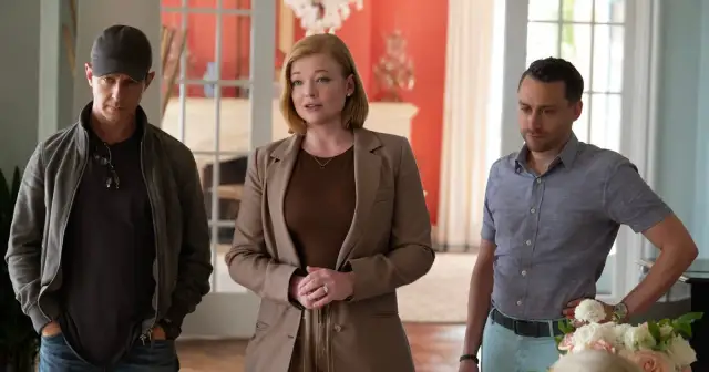 Sukcesja sezon 4 ile odcinków? Odkryj, co przegapiłeś w finale