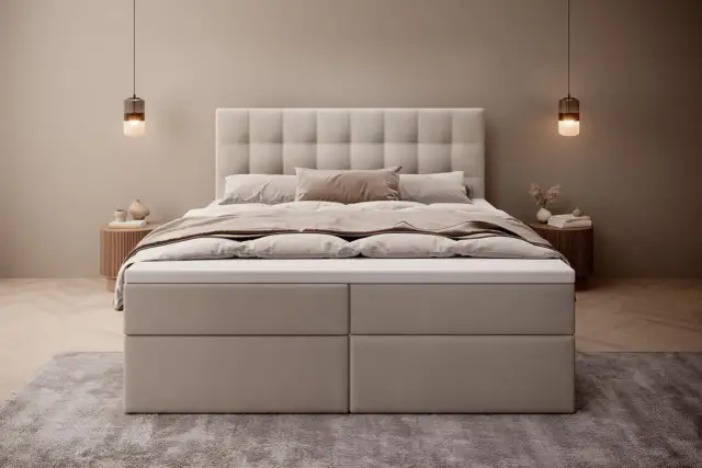 Jak wybrać materac? Poradnik Marty Tomaszewskiej dla zdrowego snu