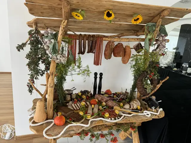 Gdzie zjeść w Dobczycach? Odkryj najlepsze restauracje i smaki