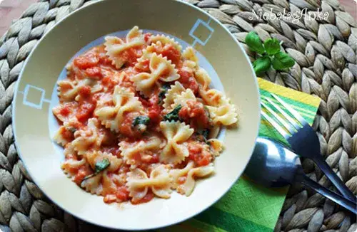 Szybkie obiady w 15-30 min: Proste przepisy na każdy dzień!