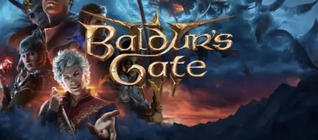 Dlaczego gracze wracają po latach do klasyka RPG Baldur's Gate II?