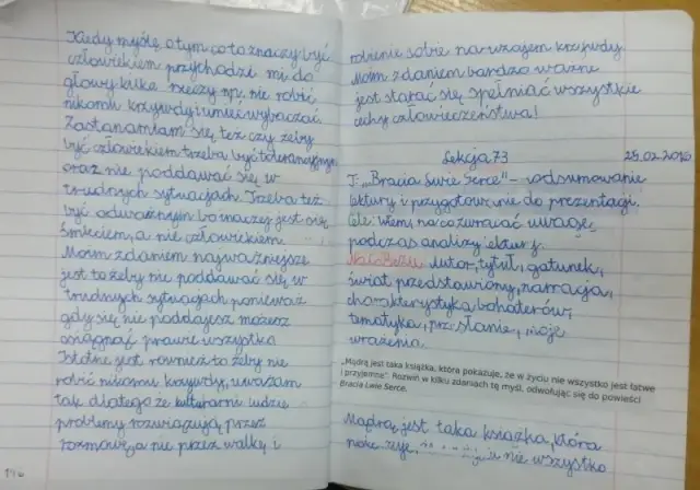 Rozprawka na temat czy warto być dobrym - argumenty i refleksje