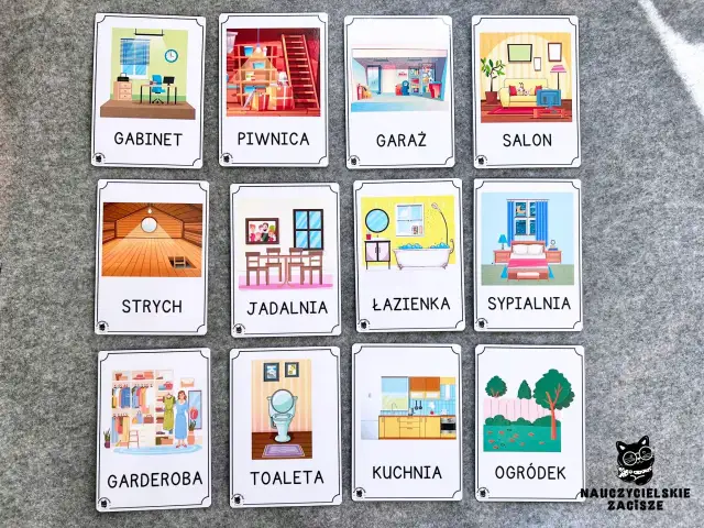 Szkolne pomieszczenia: Przewodnik po funkcjach sal i życiu ucznia