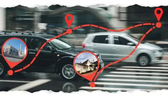 Czy ktoś Cię śledzi? Jak wykryć GPS w samochodzie samodzielnie