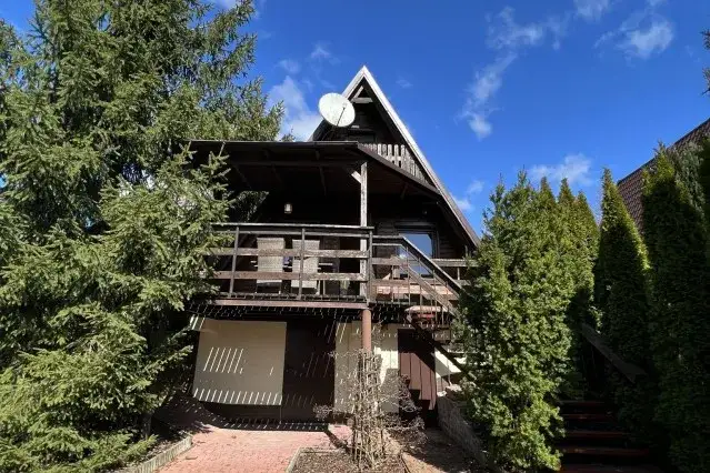 Najlepsze domki nad jeziorem w Lubuskiem - idealne na wakacje