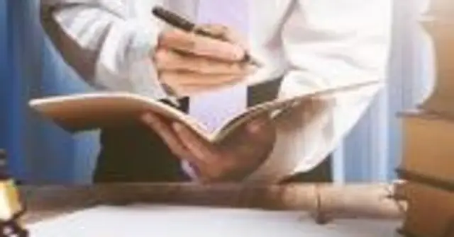 Czy adwokat może kłamać? Odkryj prawdę o etyce adwokackiej