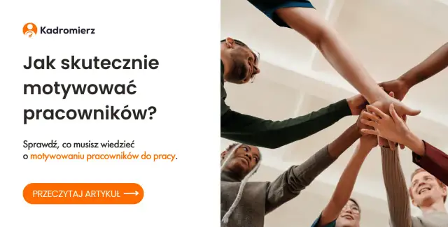 Co to jest motywacja pracowników? Pełny przewodnik dla liderów