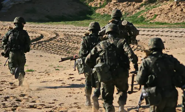 Jak zostać porucznikiem w Wojsku Polskim? Droga oficera