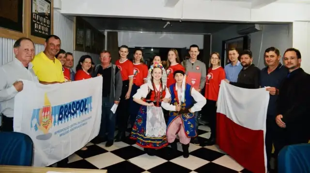 Czy w jakimś kraju uczą się polskiego? Oto zaskakujące miejsca!