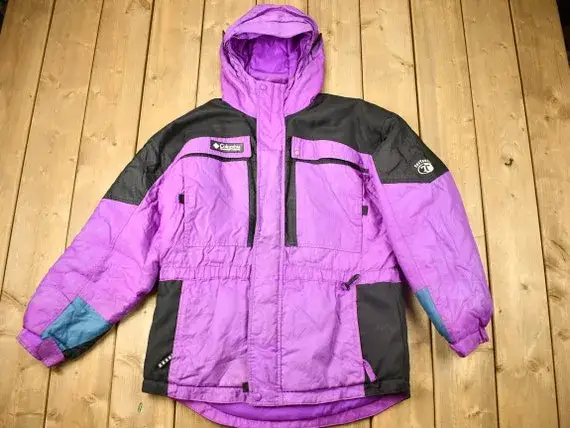 Columbia chaqueta esquí: características que no puedes ignorar