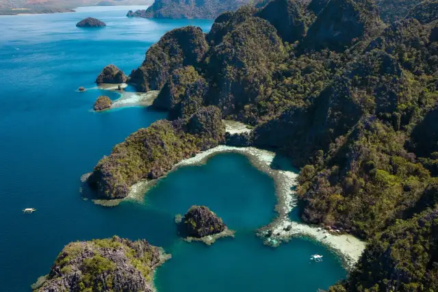 Najpiękniejsze miejsca na Filipinach, które musisz zobaczyć w życiu