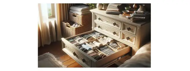 Jak zamontować szuflady w szafce - uniknij najczęstszych błędów