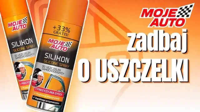 5 najskuteczniejszych sposobów jak zmiękczyć uszczelki gumowe w domu