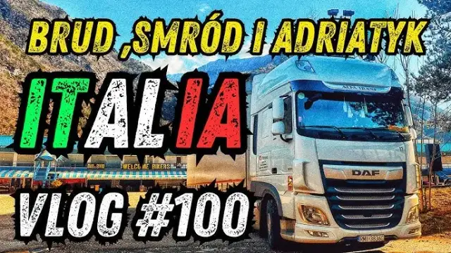 Mroczne życie kierowców ciężarówek w polskim filmie. Prawdziwe oblicze trasy