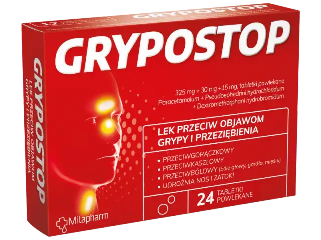 Leki na grypę: Skuteczne leczenie objawów i kiedy iść do lekarza