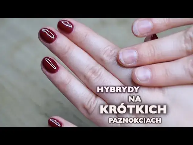 Jak zrobić paznokcie w domu - proste triki dla idealnego manicure