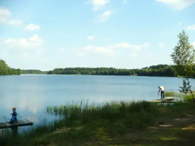 Najlepsze atrakcje w Okoninach Nadjeziorne - co warto zobaczyć