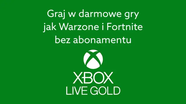 Jakie darmowe gry na Xbox Live Gold - najlepsze tytuły, które musisz znać
