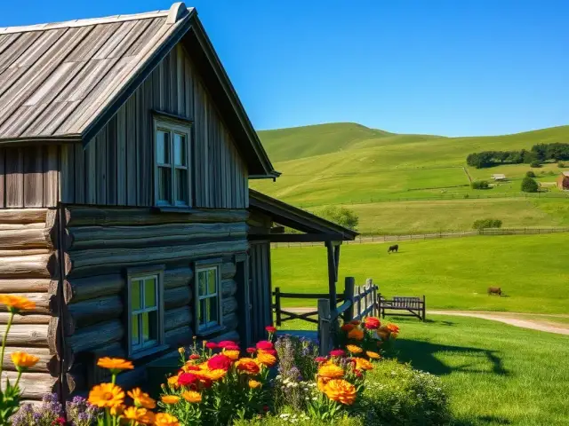 Rolnik a podatek od nieruchomości za dom czy musisz płacić?