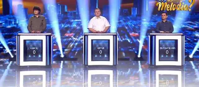 Rekordy w "Jaka to melodia?": Najszybsi, najbogatsi, najczęściej grający