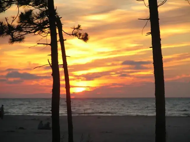 Gdzie najczystsza woda w Bałtyku? Odkryj najlepsze plaże na wypoczynek