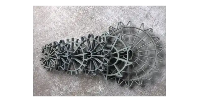 Dystanse betonowe: Klucz do trwałości. Dobór, montaż, błędy