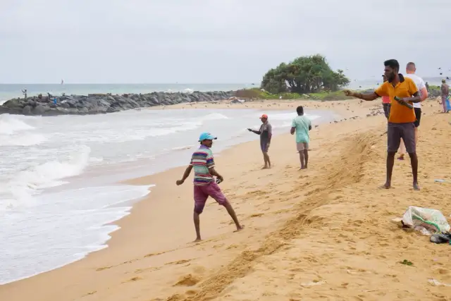 Czy na Sri Lance jest bezpiecznie? Odkryj zagrożenia i bezpieczne miejsca