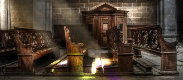 Ile trwa msza popielcowa? Czas, który warto zaplanować na uczestnictwo