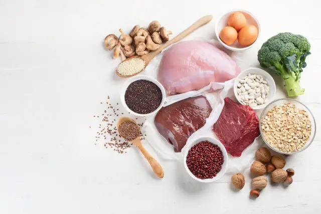 Objawy anemii podczas karmienia piersią i jak je skutecznie zminimalizować