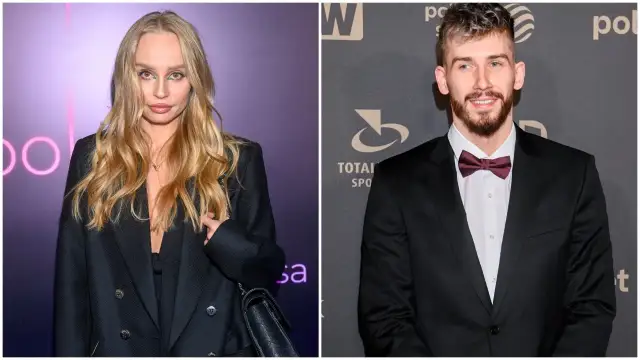 Z kim jest Tomasz Fornal po rozstaniu z Sylwią Gaczorek?