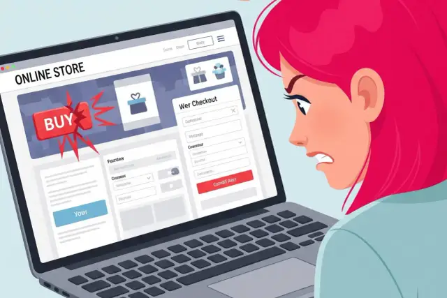 Jak sprzedawać strony internetowe i uniknąć najczęstszych błędów