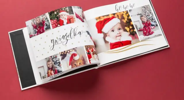 Jak zrobić prezent pod choinkę dla mamy, który ją wzruszy i zaskoczy