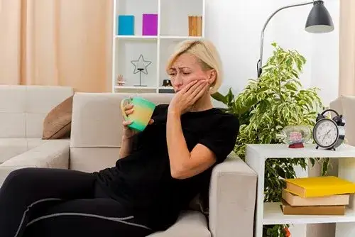 Skuteczne domowe sposoby na ból ucha, które przynoszą ulgę