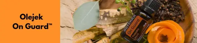 Jak bezpiecznie stosować olejek On Guard u dzieci - ważne wskazówki