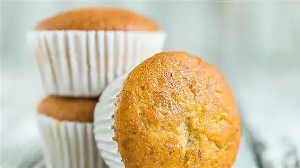 Jak zrobić muffinki bez foremek - proste i kreatywne metody pieczenia
