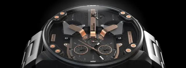 Znane marki zegarków męskich: wybierz idealny model dla siebie