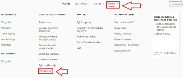 Jak zmienić adres korespondencyjny w mBanku bez zbędnych problemów