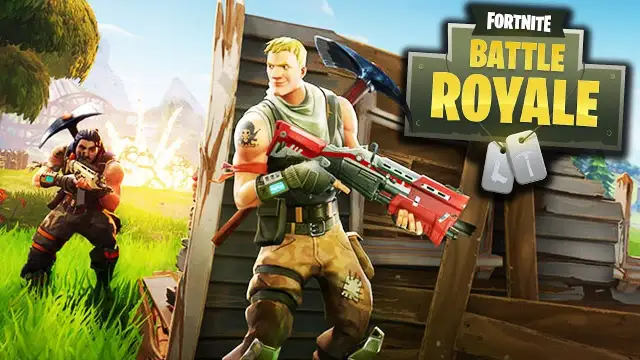 Szukasz gier jak Fortnite? Darmowe alternatywy, które Cię wciągną!