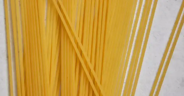 Spaghetti Kaufland: Jak wybrać najlepsze rodzaje i ceny?