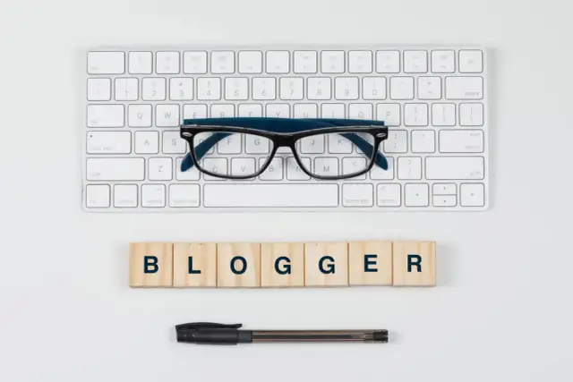 Wpis blogowy na maturze z angielskiego - Jak nie stracić punktów?