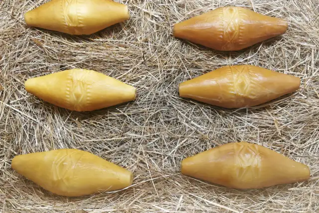 Dlaczego oscypek skrzypi? Odkryj tajemnice autentycznego smaku