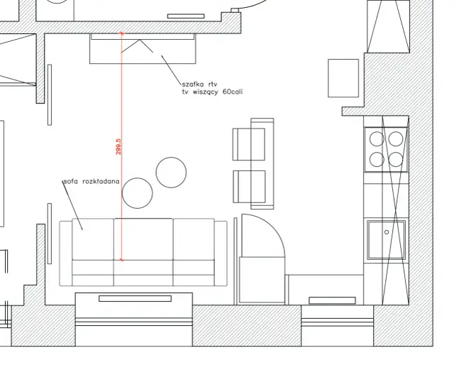 Ile kosztuje zaprojektowanie mieszkania? Sprawdź, co wpływa na ceny