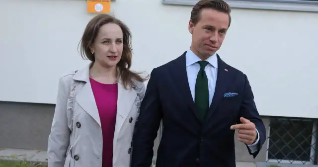 Karina Bosak: Prawniczka Ordo Iuris, żona Bosaka. Jaka jest jej przyszłość?