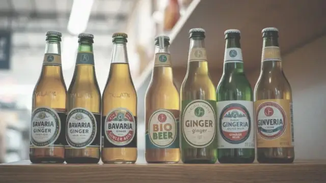 Gdzie kupić piwo imbirowe? Sprawdź najlepsze opcje w Polsce