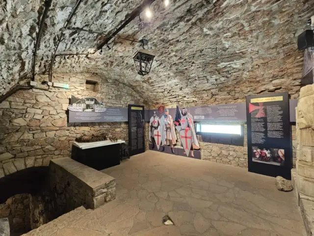 Opatowskie Podziemia: Tajemnicze przejścia pod miastem