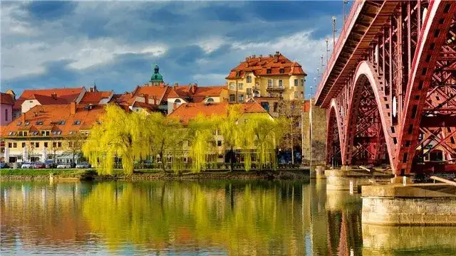 Najciekawsze atrakcje w Mariborze, które musisz zobaczyć podczas wizyty