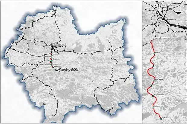 Jak dojechać do osiedla złotego wieku w Krakowie - łatwe trasy i porady