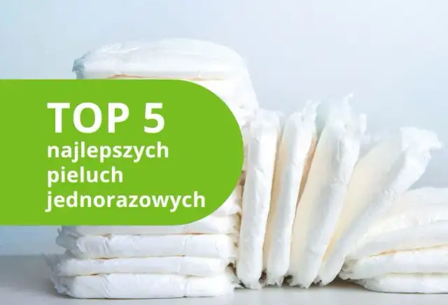 Jakie pampersy dla miesięcznego dziecka najlepiej zapobiegają podrażnieniom