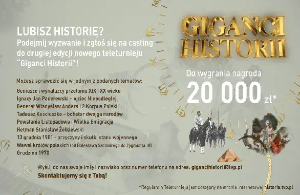 Kim jest bohater historyczny i dlaczego ma znaczenie dla nas?