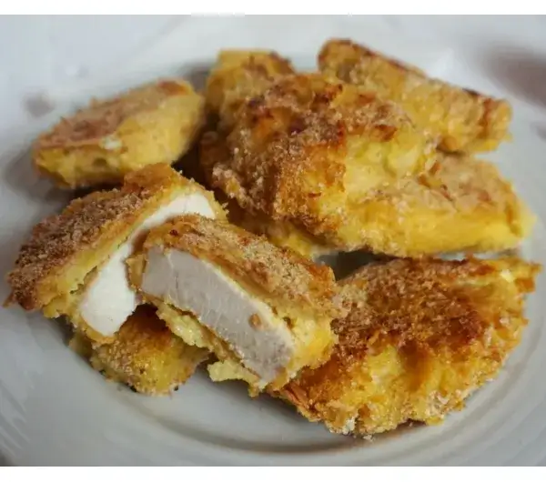 Ile piec filet z kurczaka w piekarniku, by był idealnie soczysty?